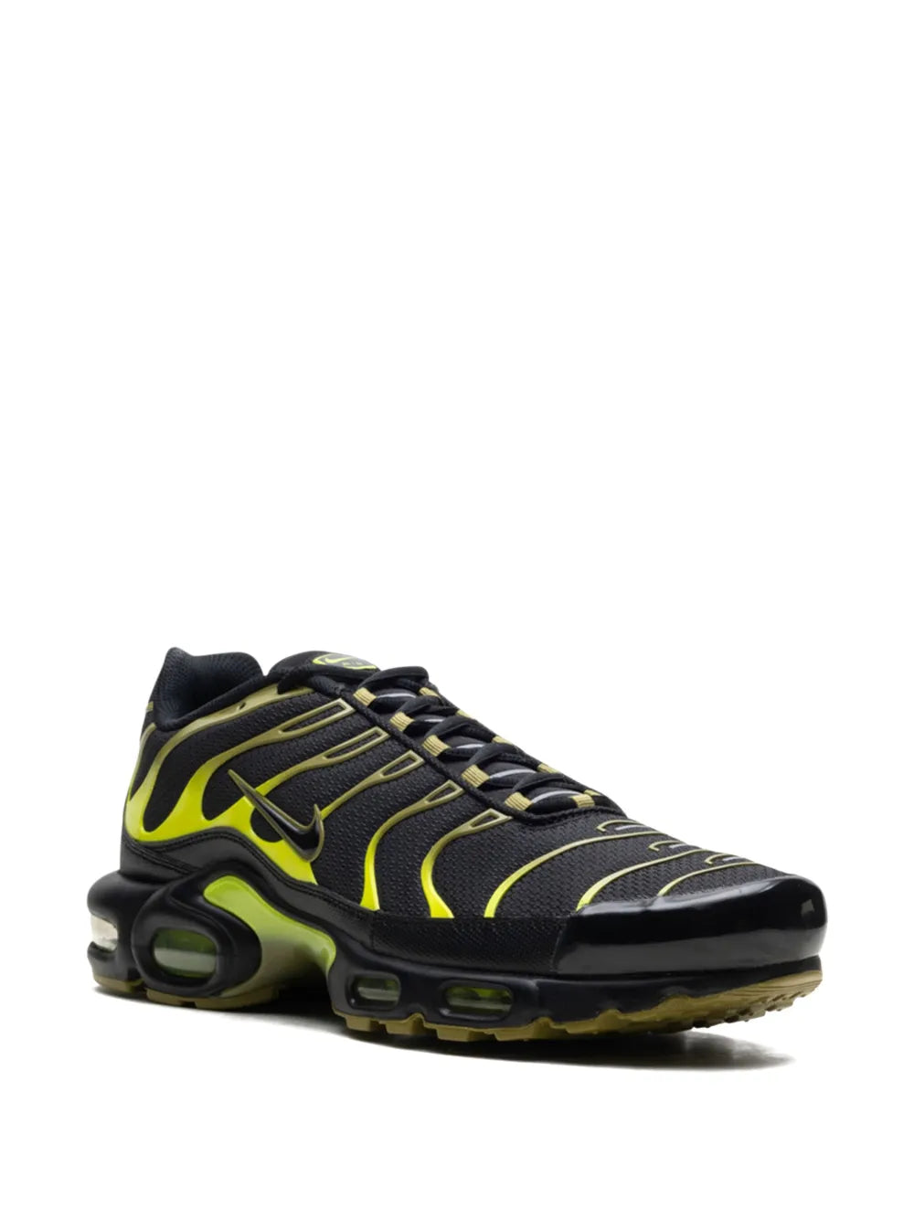 Nike Air Max Plus Green Sneakers Grazuv Mart