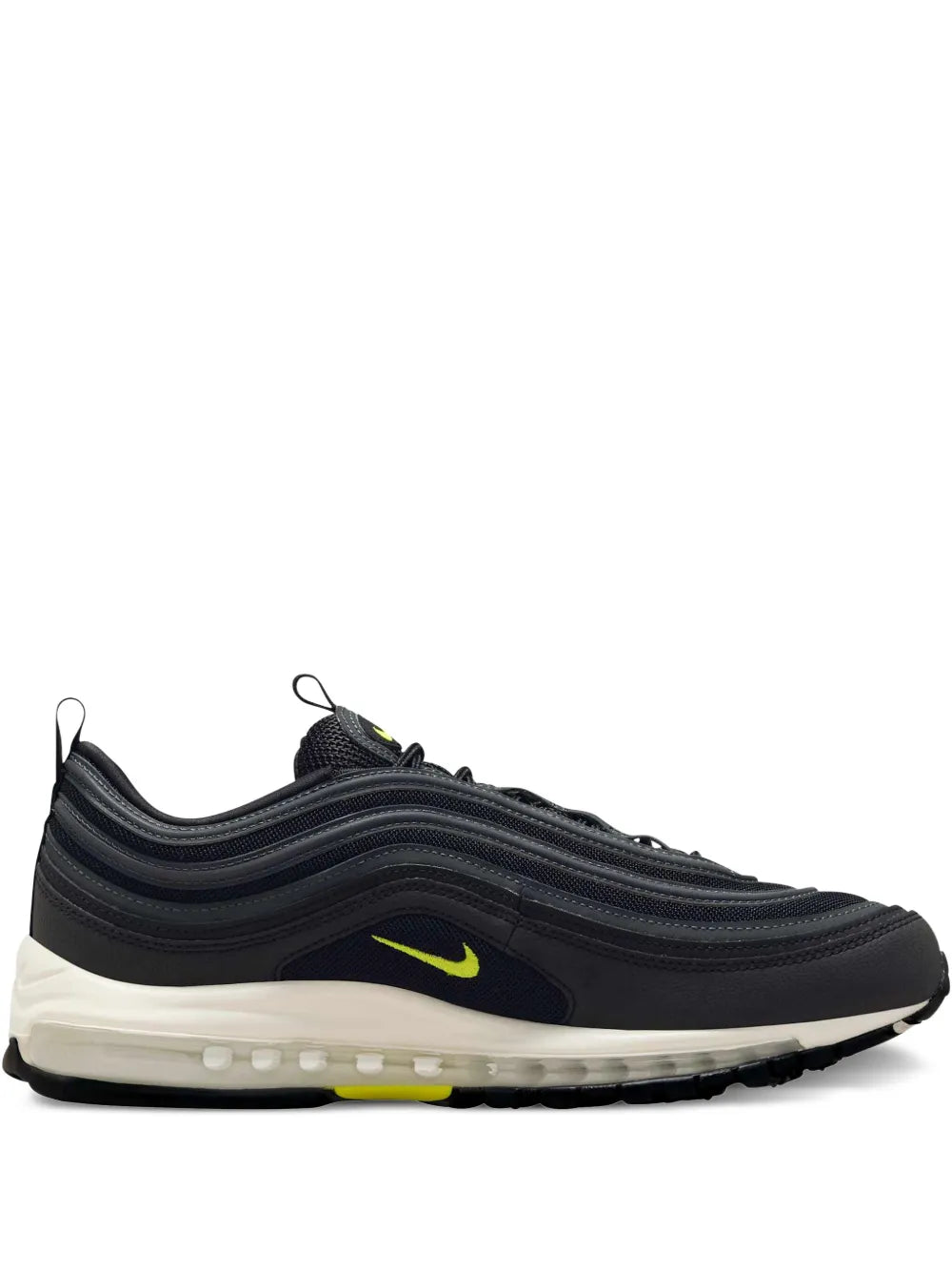 Nike Air Max Black Sneakers Grazuv Mart