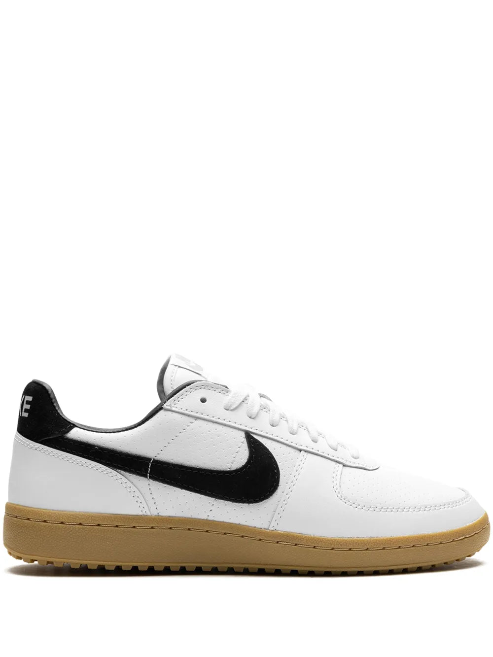 Nike Field General Black Sneakers Grazuv Mart