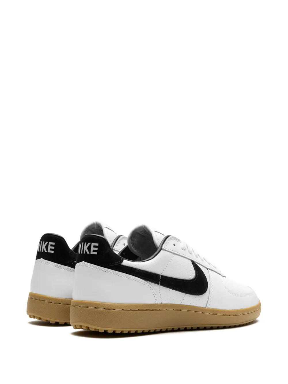 Nike Field General Black Sneakers Grazuv Mart