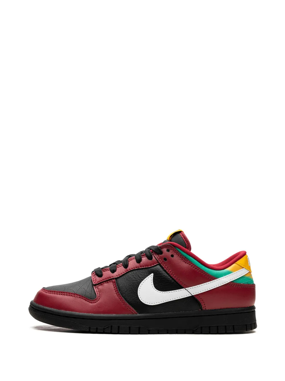 Nike Dunk Low Biker Tattoos Sneakers Grazuv Mart