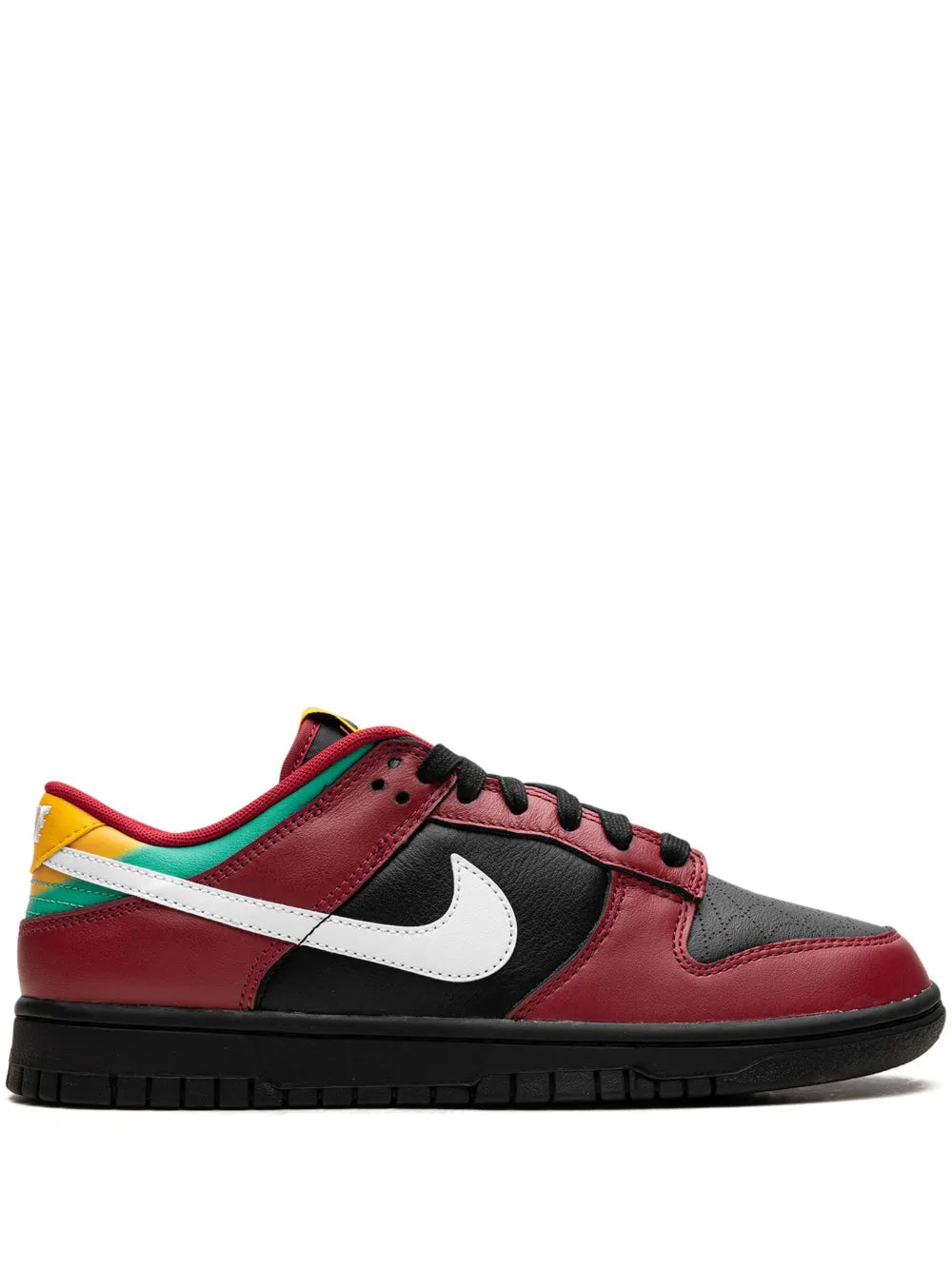 Nike Dunk Low Biker Tattoos Sneakers Grazuv Mart