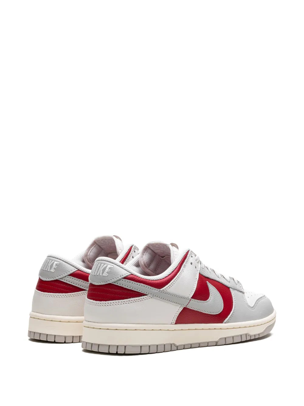 Nike Dunk Low Red Sneakers Grazuv Mart