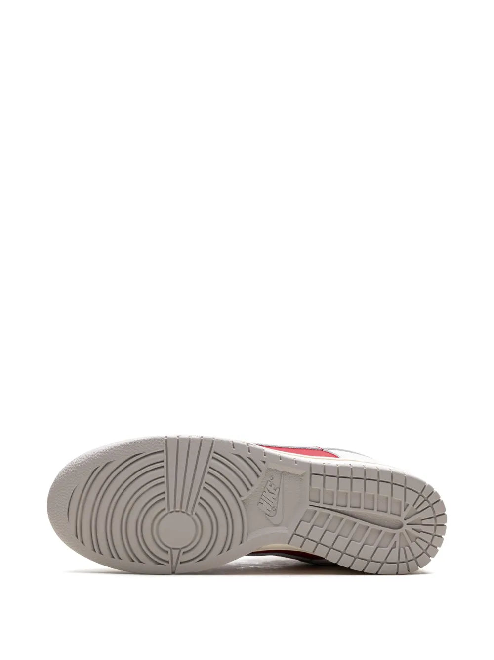 Nike Dunk Low Red Sneakers Grazuv Mart