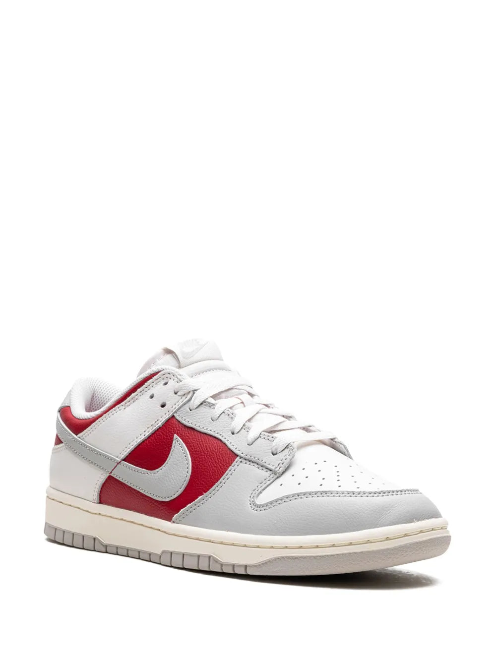 Nike Dunk Low Red Sneakers Grazuv Mart