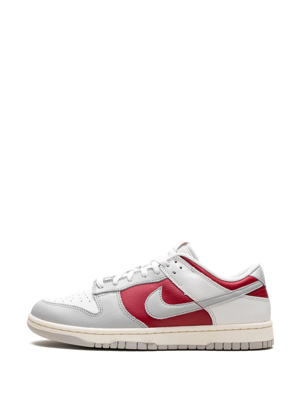 Nike Dunk Low Red Sneakers Grazuv Mart