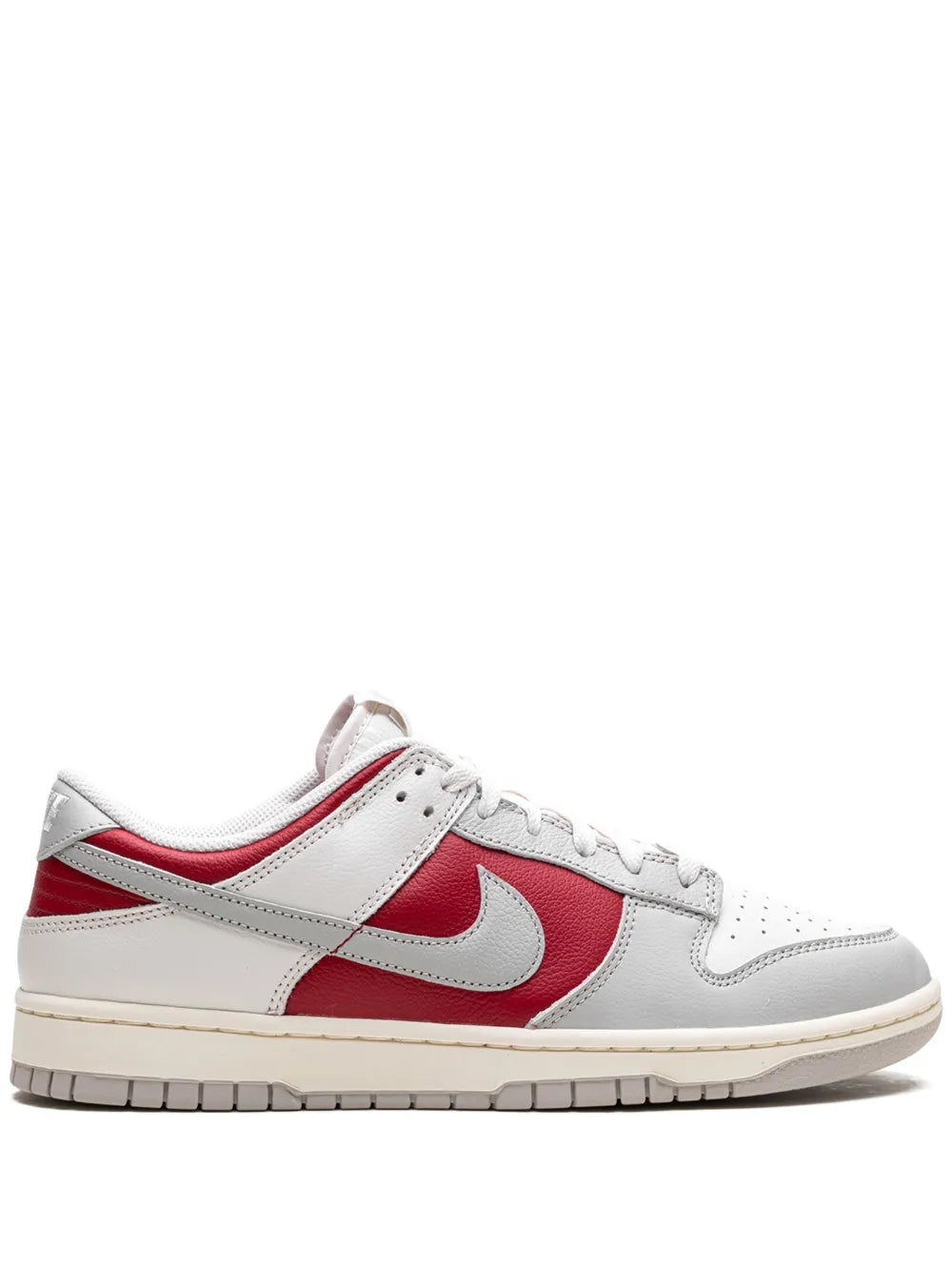 Nike Dunk Low Red Sneakers Grazuv Mart