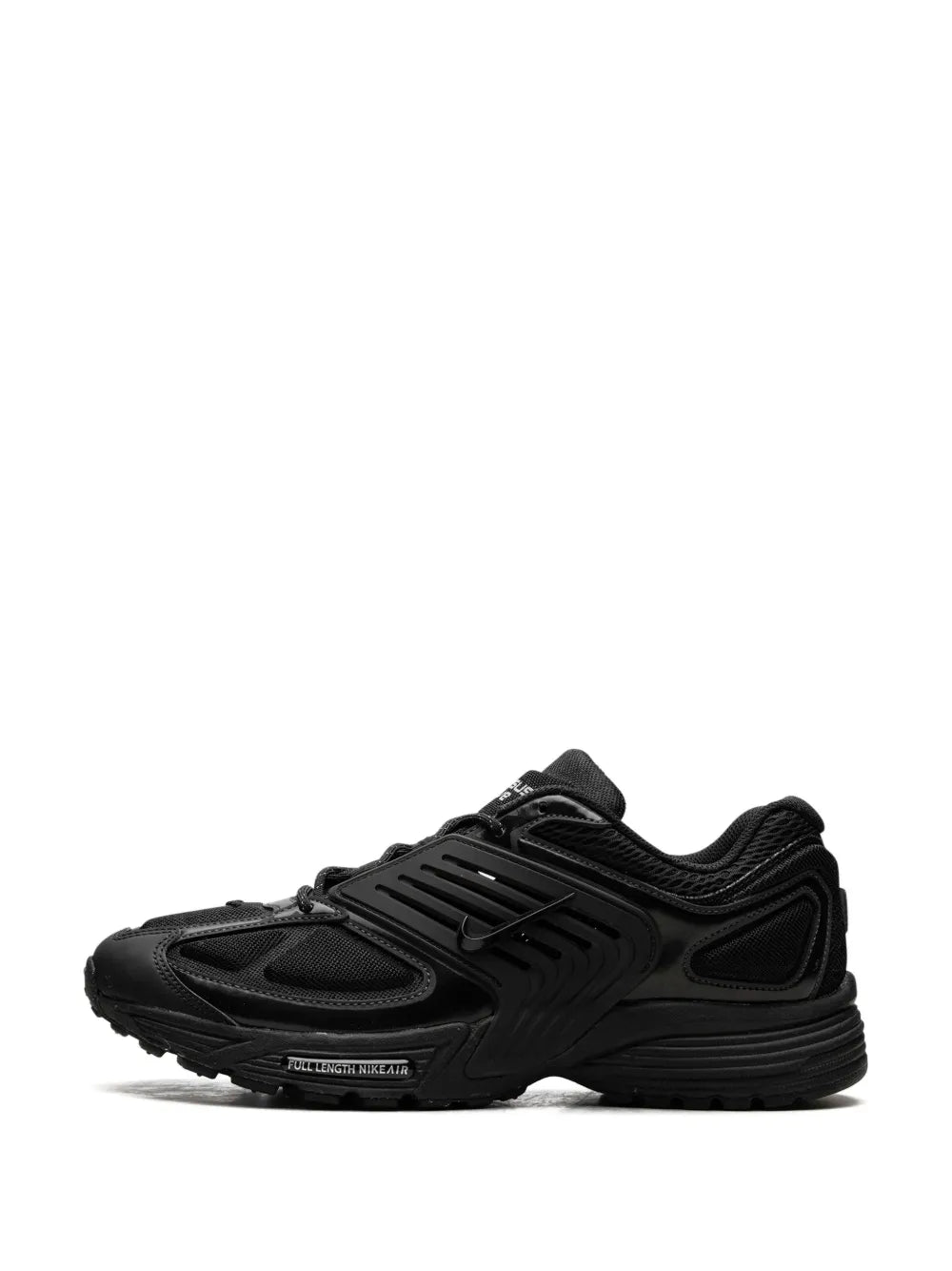 Nike Pegasus Wave Black Sneakers Grazuv Mart