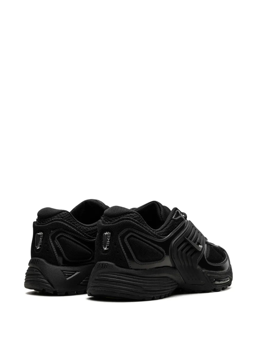 Nike Pegasus Wave Black Sneakers Grazuv Mart