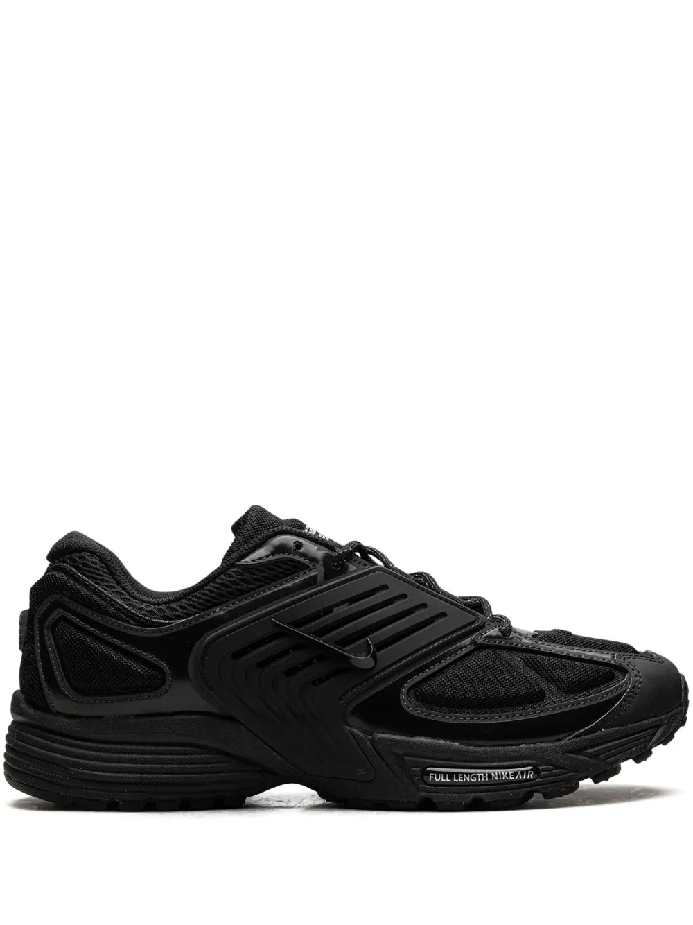 Nike Pegasus Wave Black Sneakers Grazuv Mart