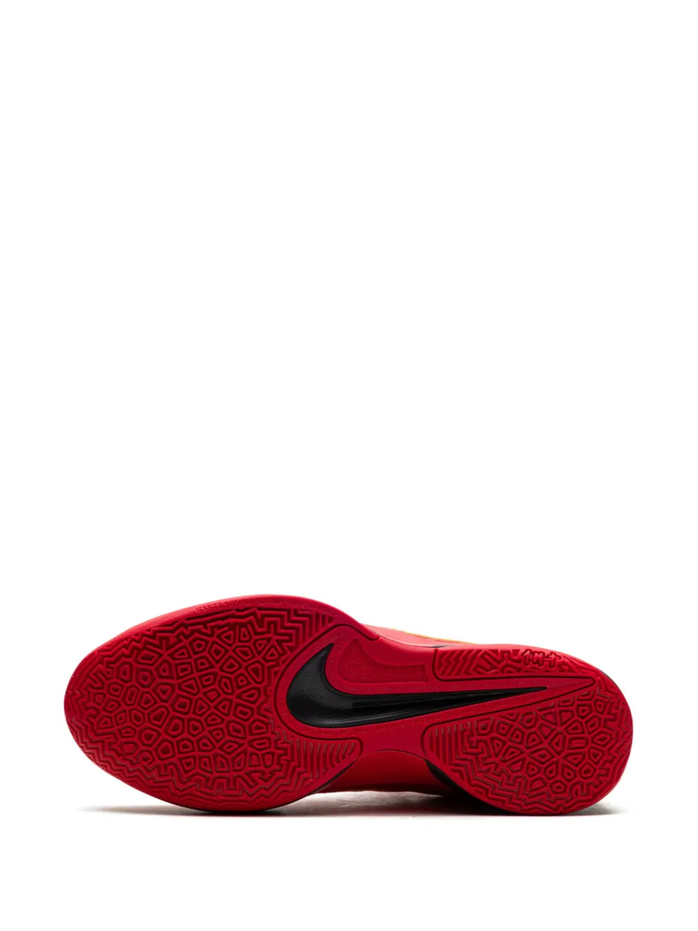 Nike Ja 2 Halloween Sneakers Grazuv Mart
