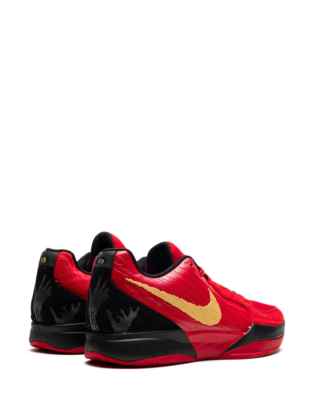 Nike Ja 2 Halloween Sneakers Grazuv Mart