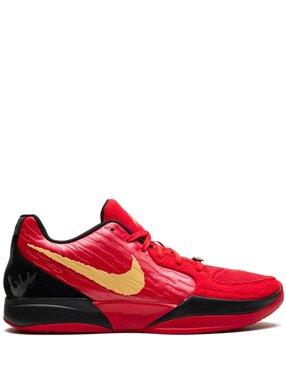 Nike Ja 2 Halloween Sneakers Grazuv Mart
