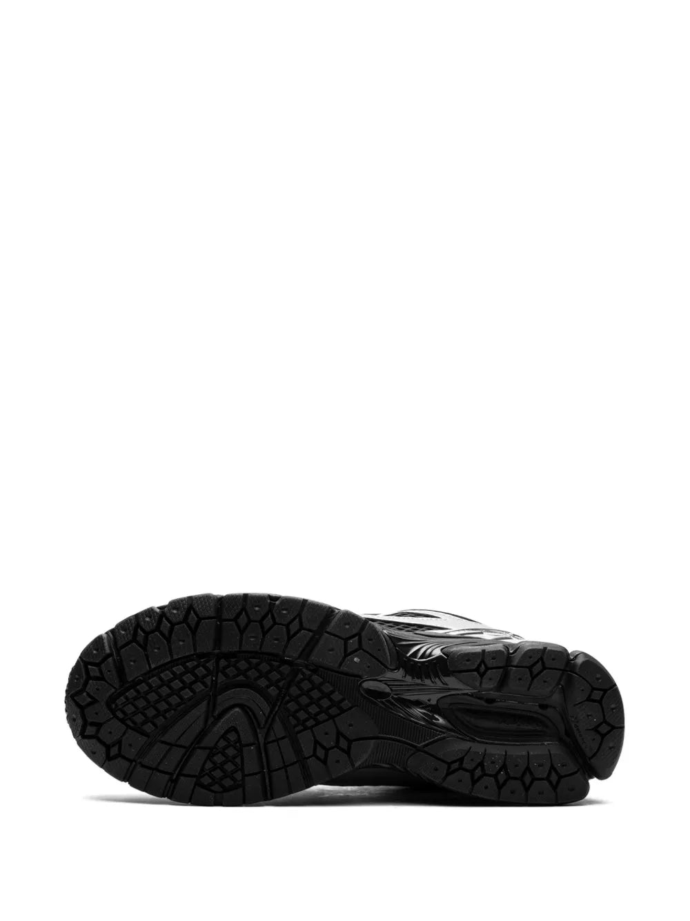 New Balance X The Basement 1906R Black Silver Sneakers Grazuv Mart