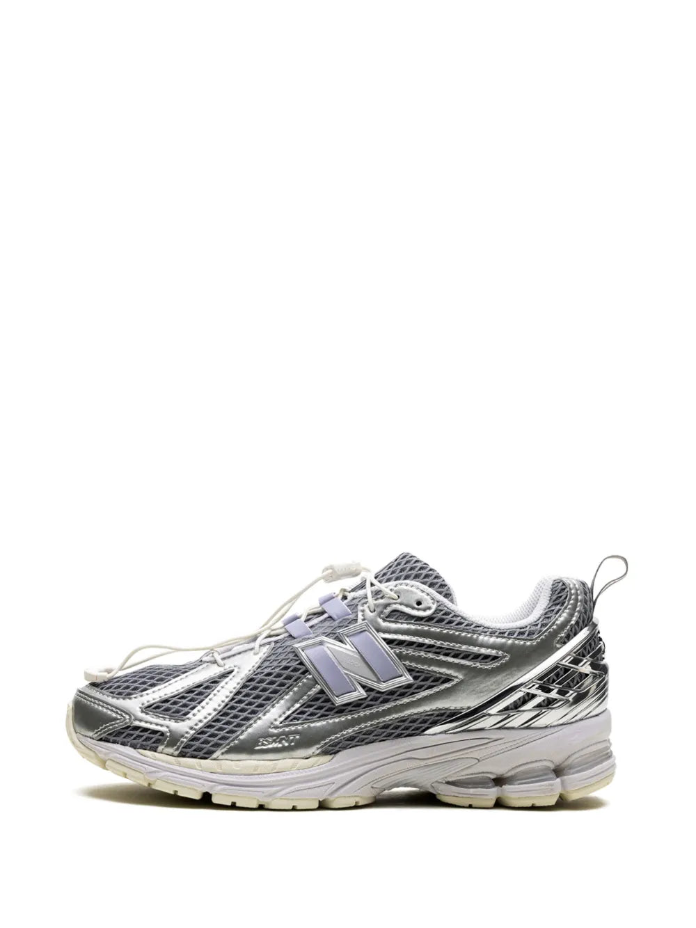 New Balance X Basement 1906R Day Chrome Sneakers Grazuv Mart
