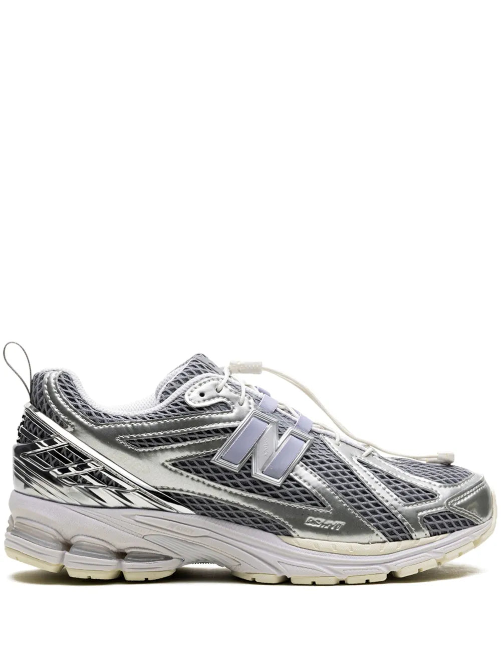 New Balance X Basement 1906R Day Chrome Sneakers Grazuv Mart