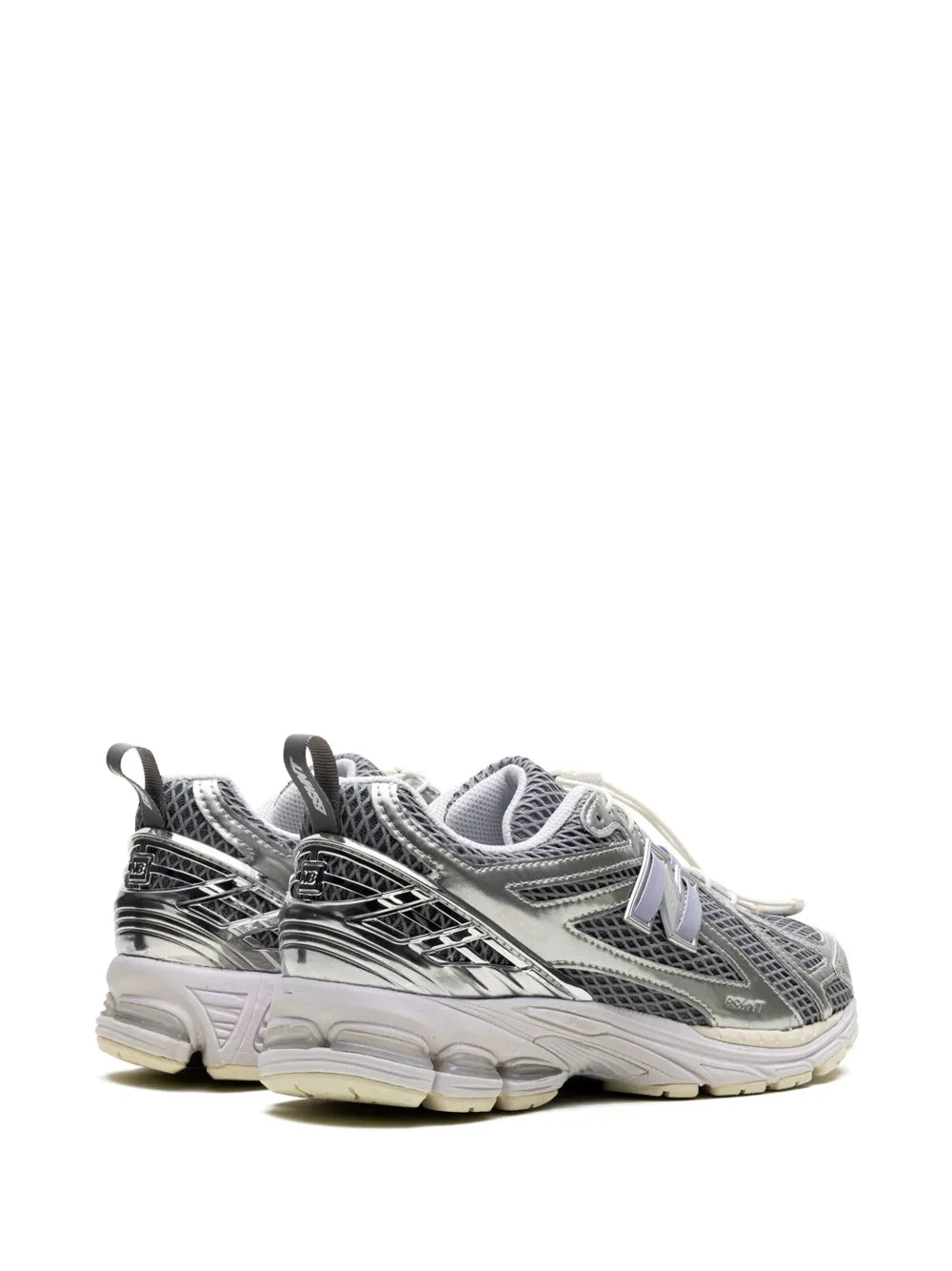 New Balance X Basement 1906R Day Chrome Sneakers Grazuv Mart