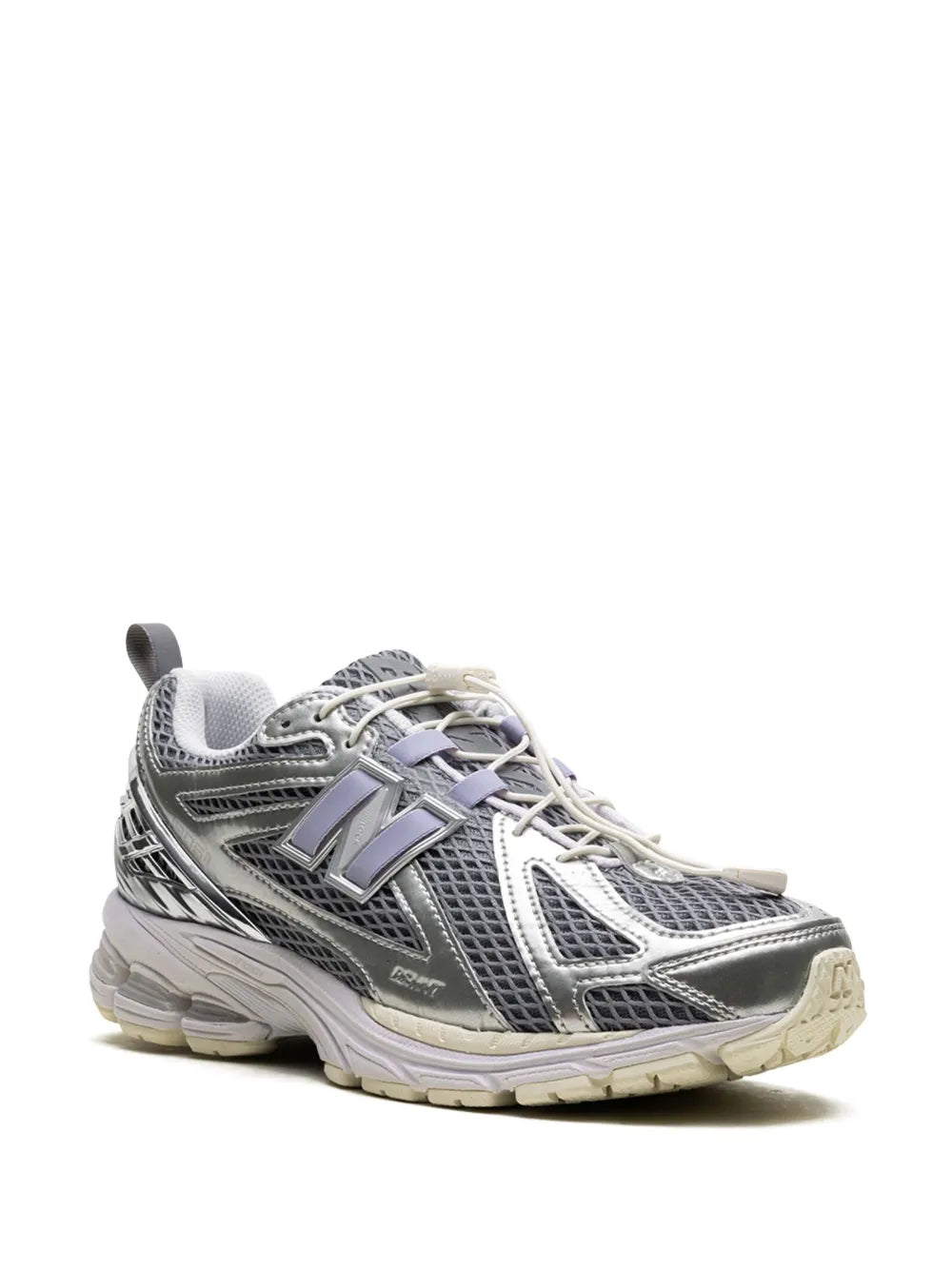 New Balance X Basement 1906R Day Chrome Sneakers Grazuv Mart