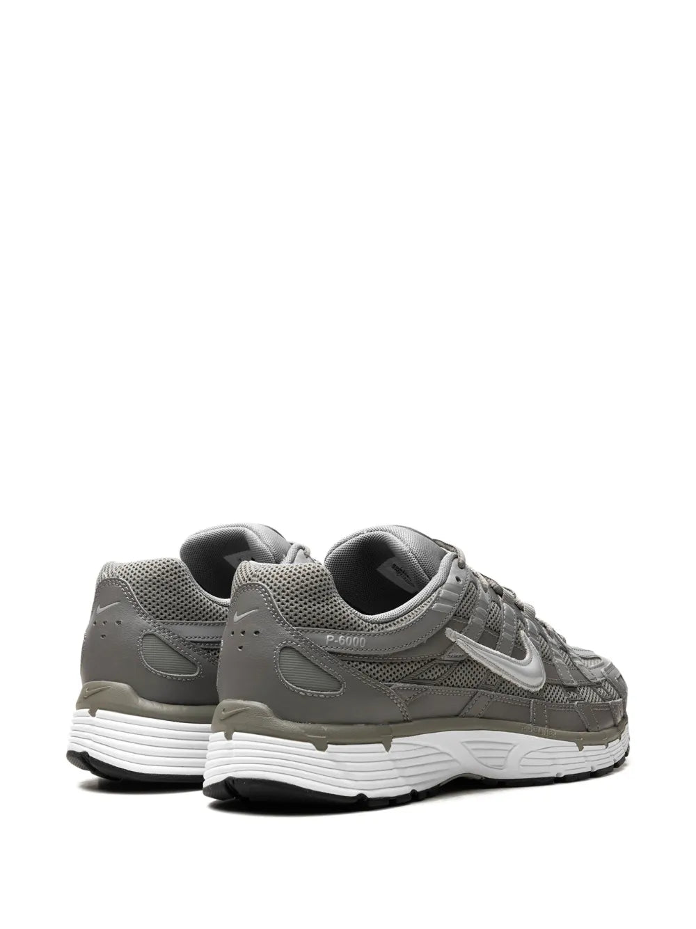 Nike P-6000 Dark Stucco Sneakers Grazuv Mart