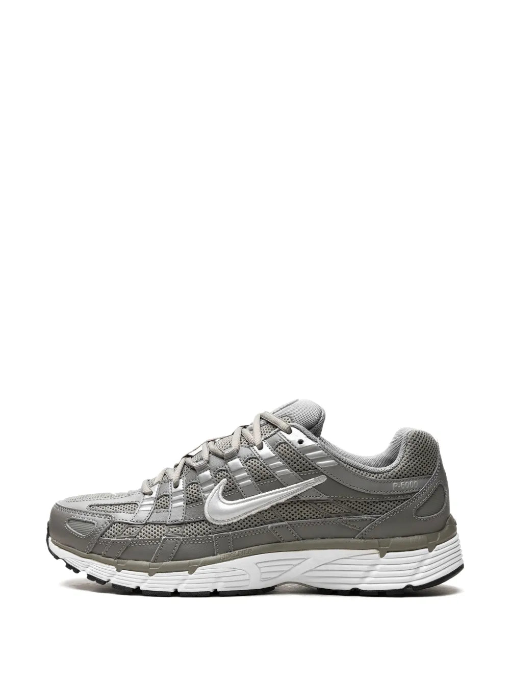 Nike P-6000 Dark Stucco Sneakers Grazuv Mart