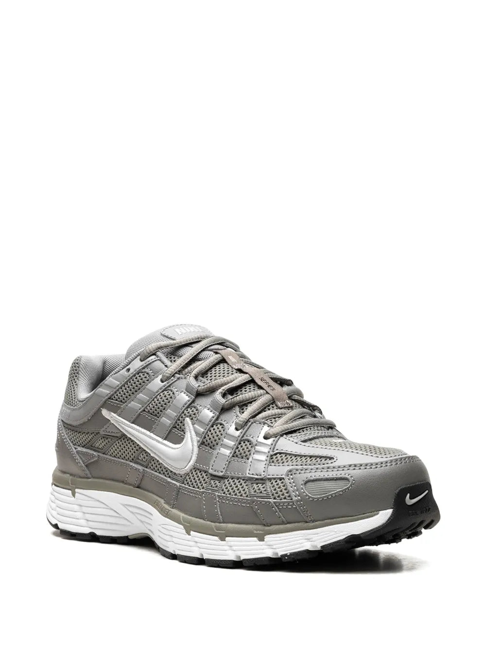 Nike P-6000 Dark Stucco Sneakers Grazuv Mart