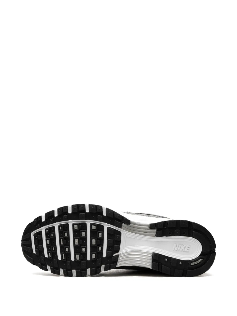 Nike P-6000 Dark Stucco Sneakers Grazuv Mart