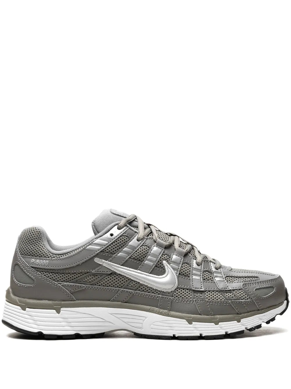 Nike P-6000 Dark Stucco Sneakers Grazuv Mart
