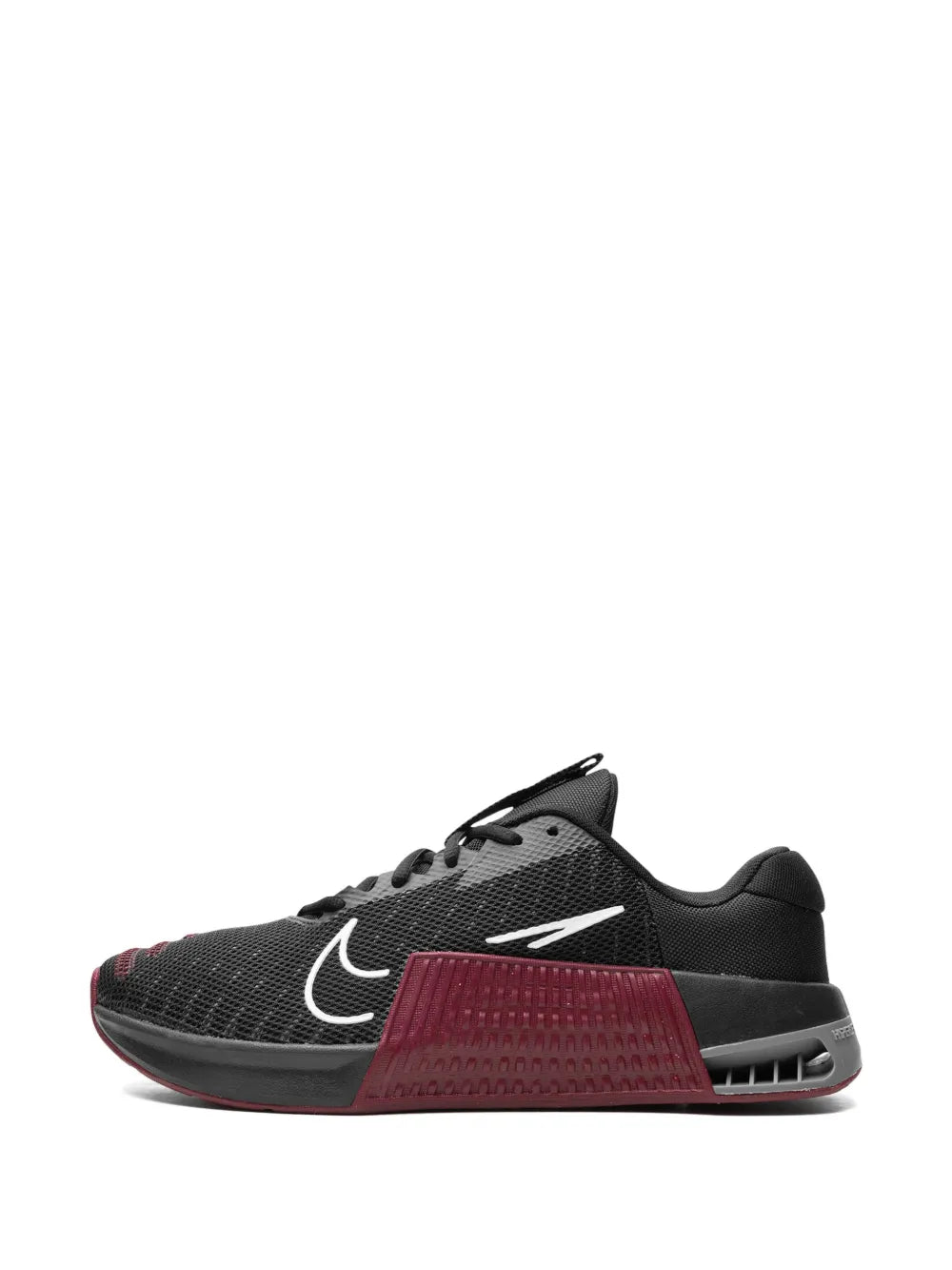 Nike Metcon 9 Tb Black Maroon Sneakers Grazuv Mart