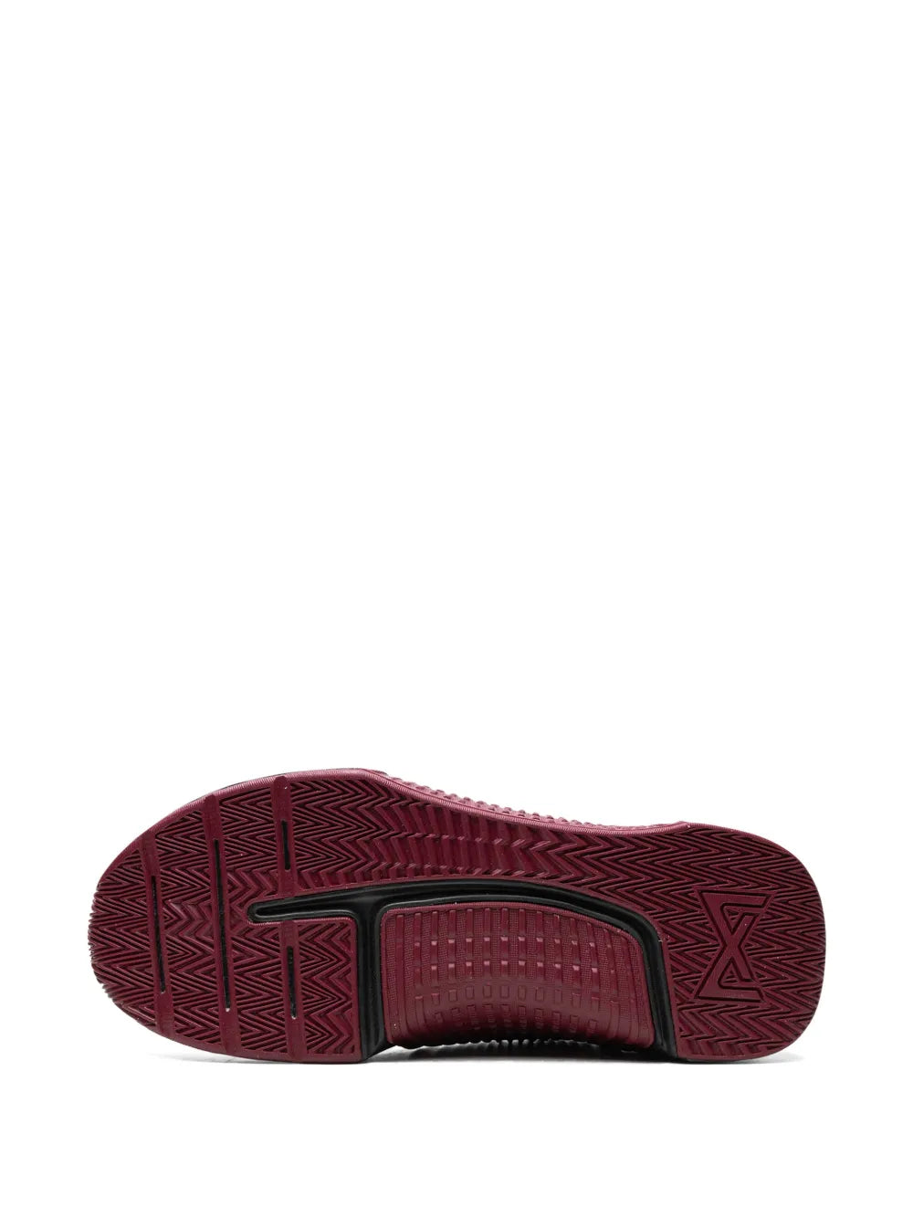 Nike Metcon 9 Tb Black Maroon Sneakers Grazuv Mart