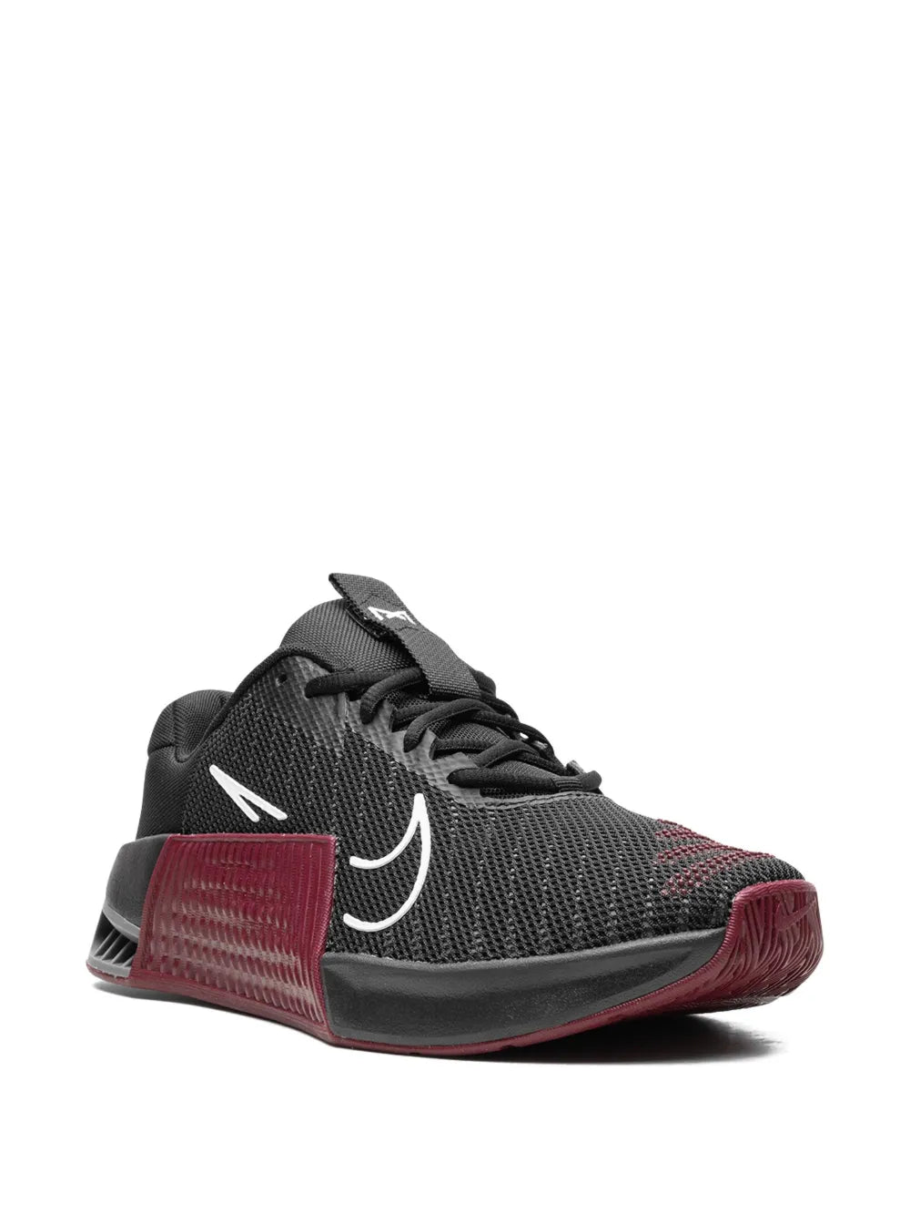 Nike Metcon 9 Tb Black Maroon Sneakers Grazuv Mart