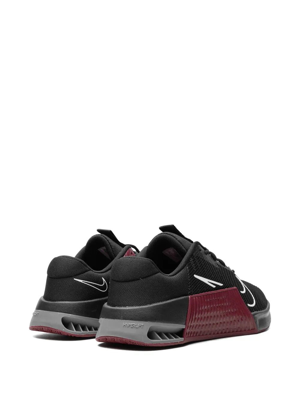 Nike Metcon 9 Tb Black Maroon Sneakers Grazuv Mart