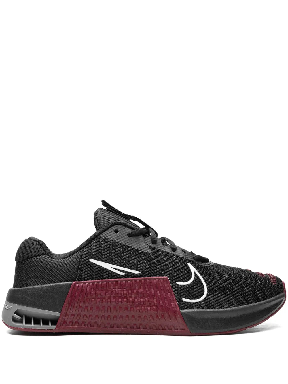 Nike Metcon 9 Tb Black Maroon Sneakers Grazuv Mart