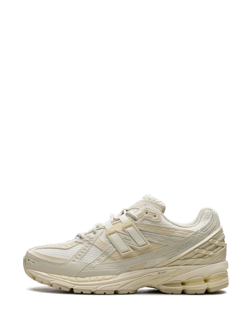 New Balance 1906 Utility Yellow Sneakers Grazuv Mart