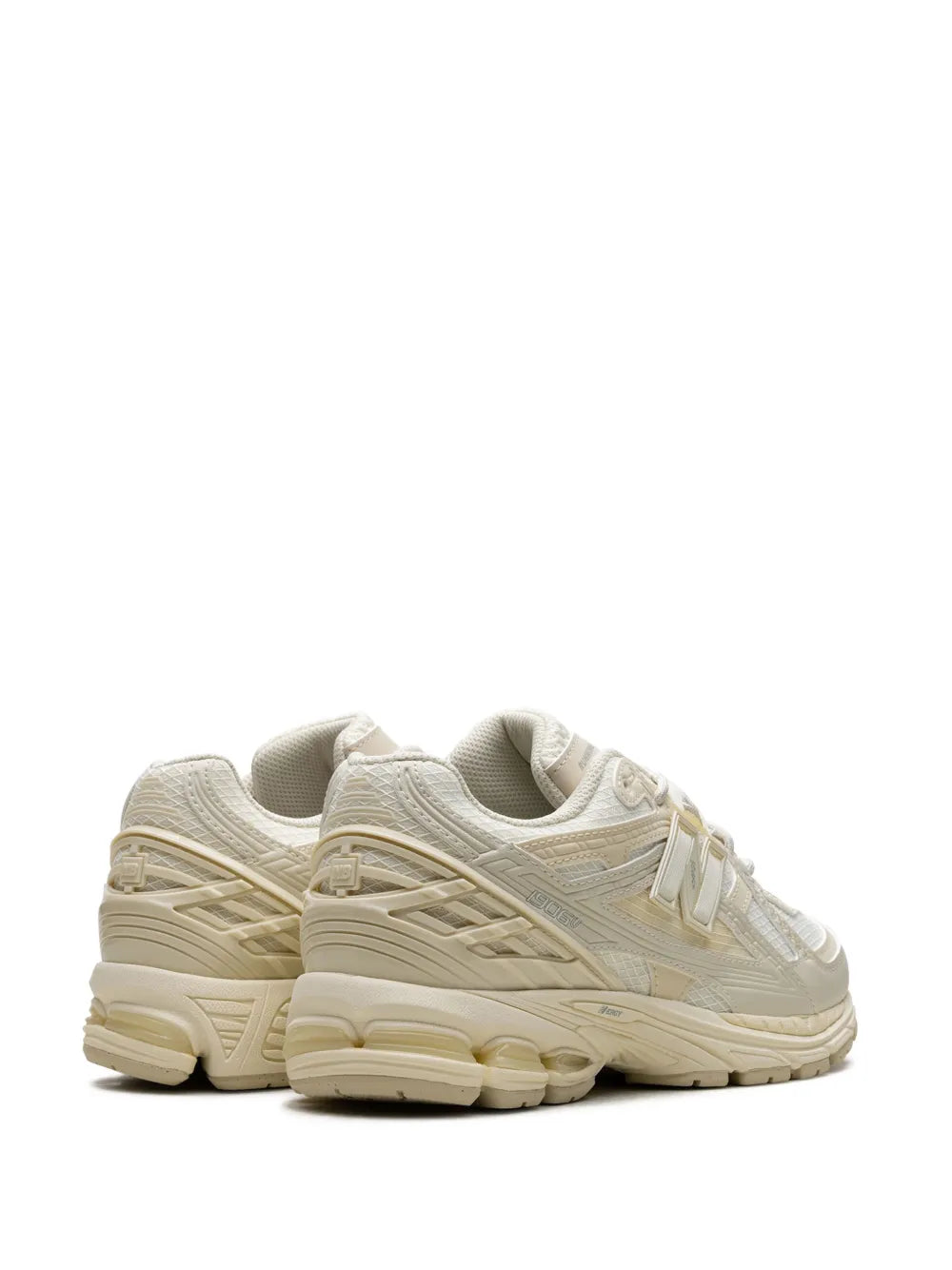 New Balance 1906 Utility Yellow Sneakers Grazuv Mart