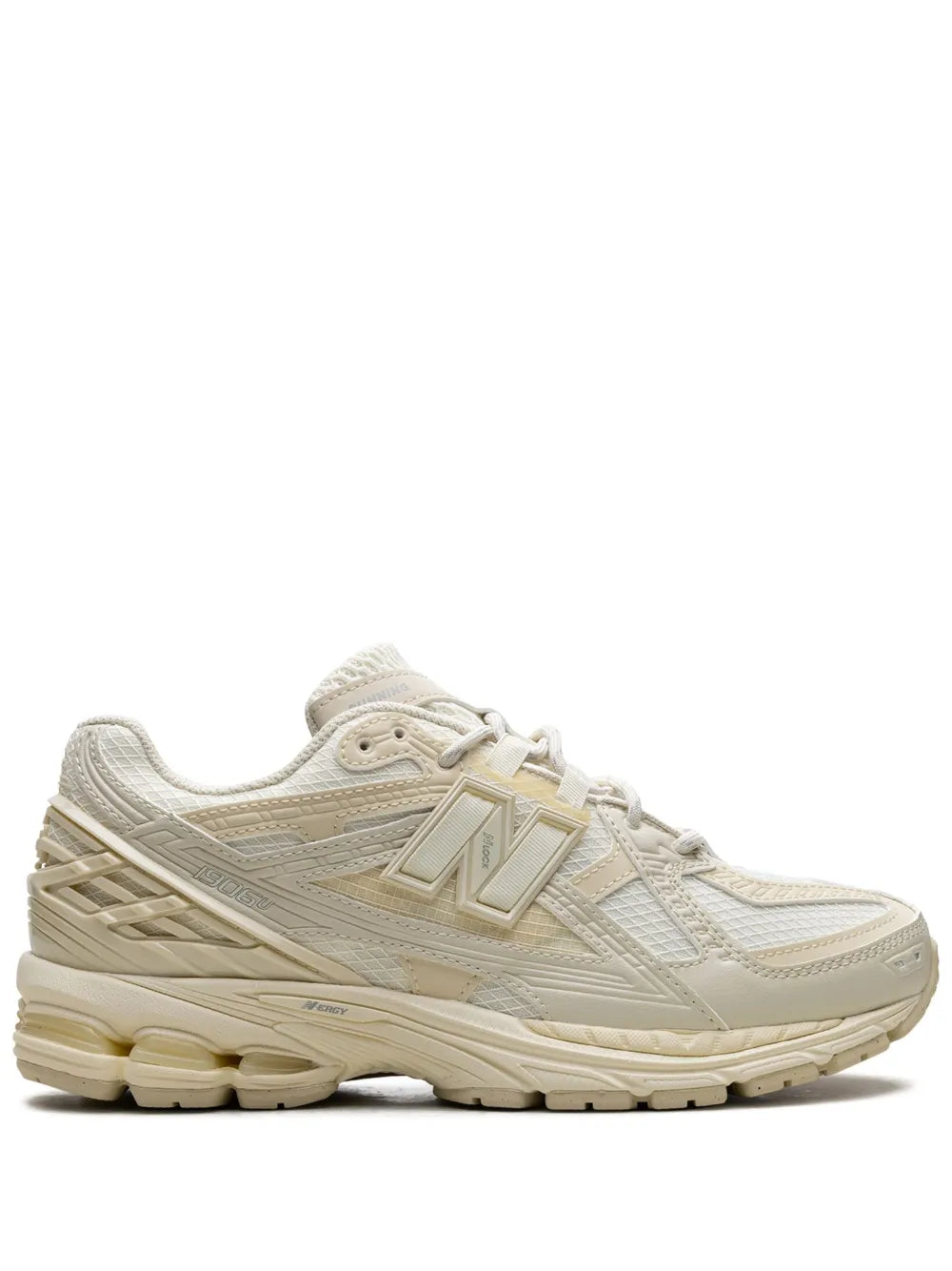 New Balance 1906 Utility Yellow Sneakers Grazuv Mart