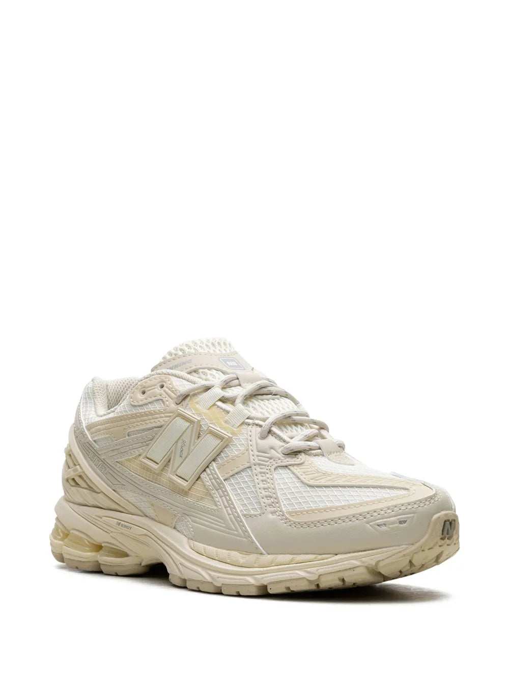 New Balance 1906 Utility Yellow Sneakers Grazuv Mart