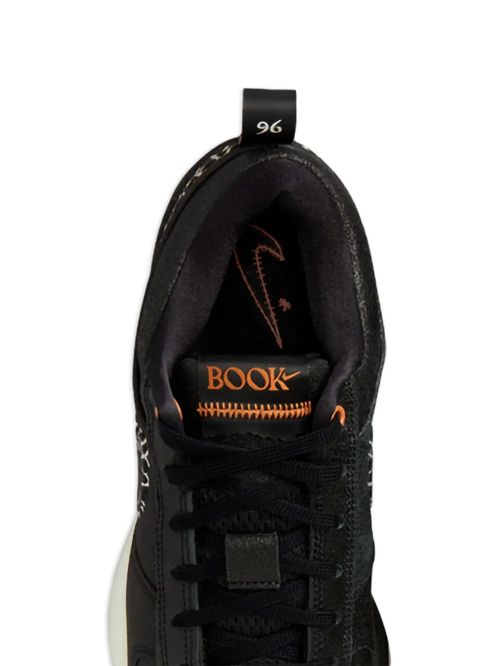 Nike Book 1 Sneakers Grazuv Mart