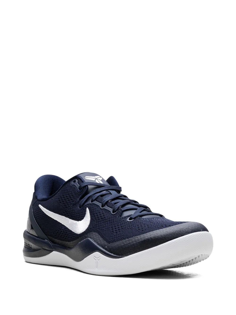 Nike Kobe 8 Protro College Navy Sneakers Grazuv Mart