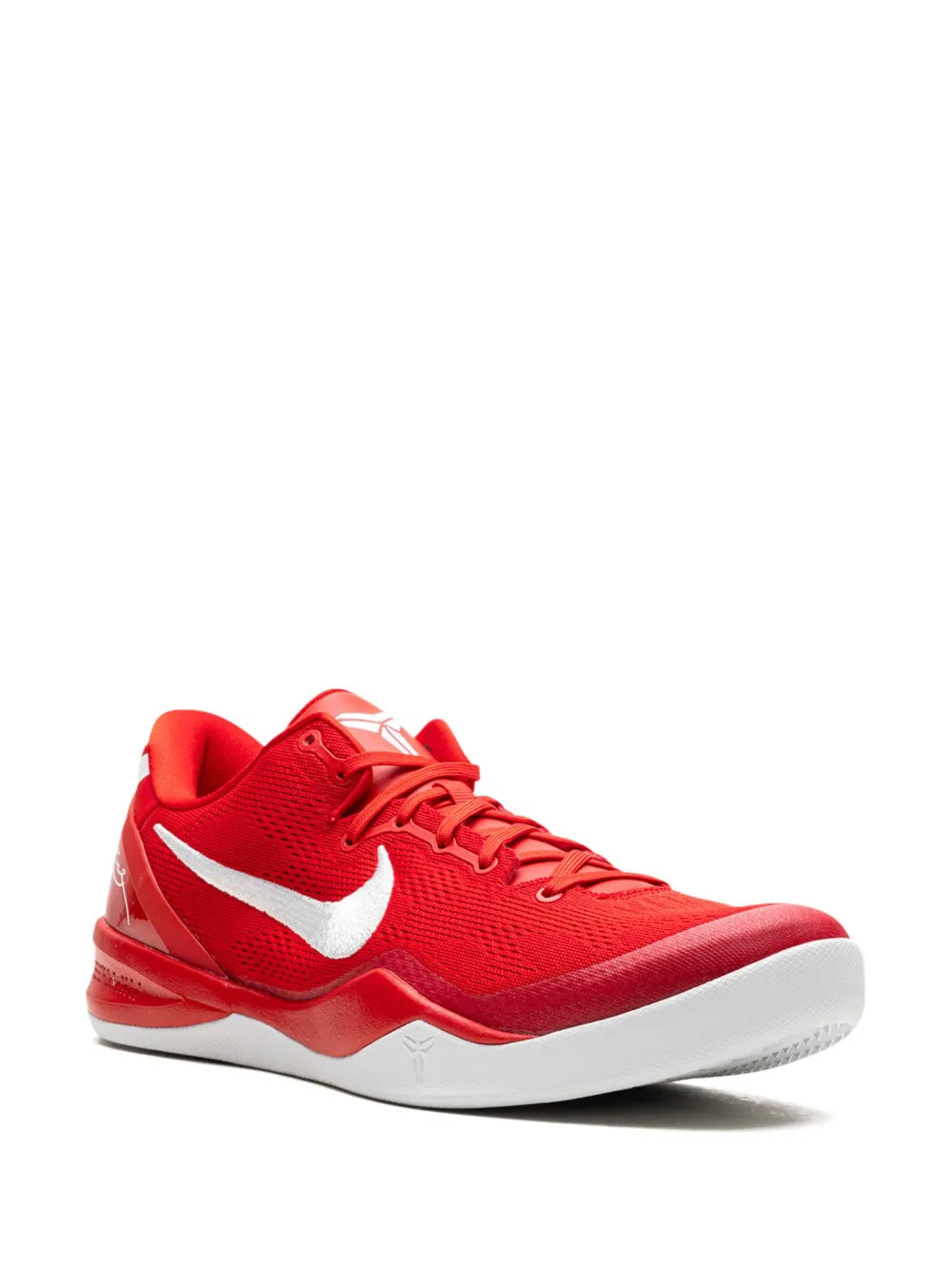 Nike Kobe 8 Protro University Red Sneakers Grazuv Mart