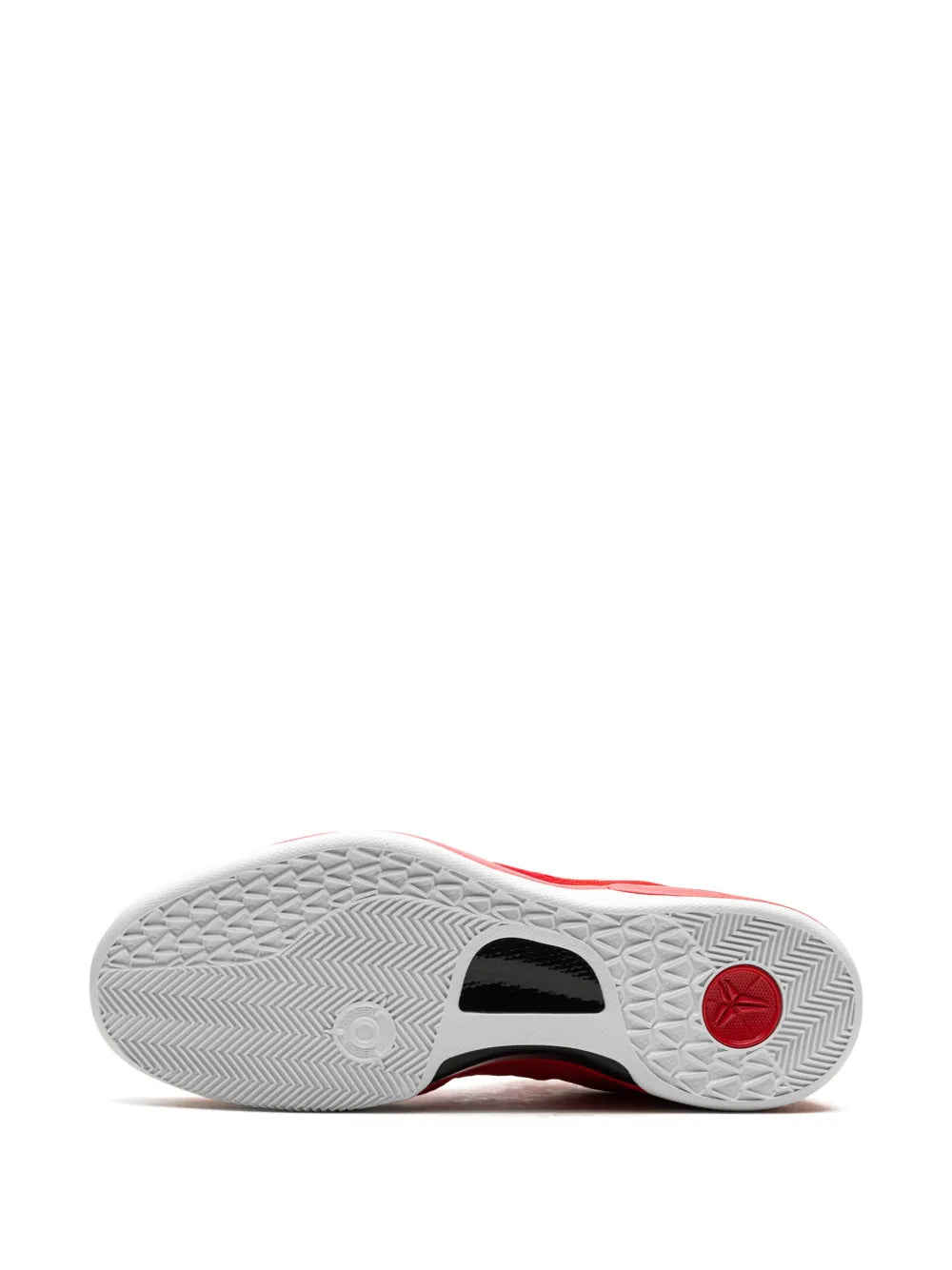 Nike Kobe 8 Protro University Red Sneakers Grazuv Mart