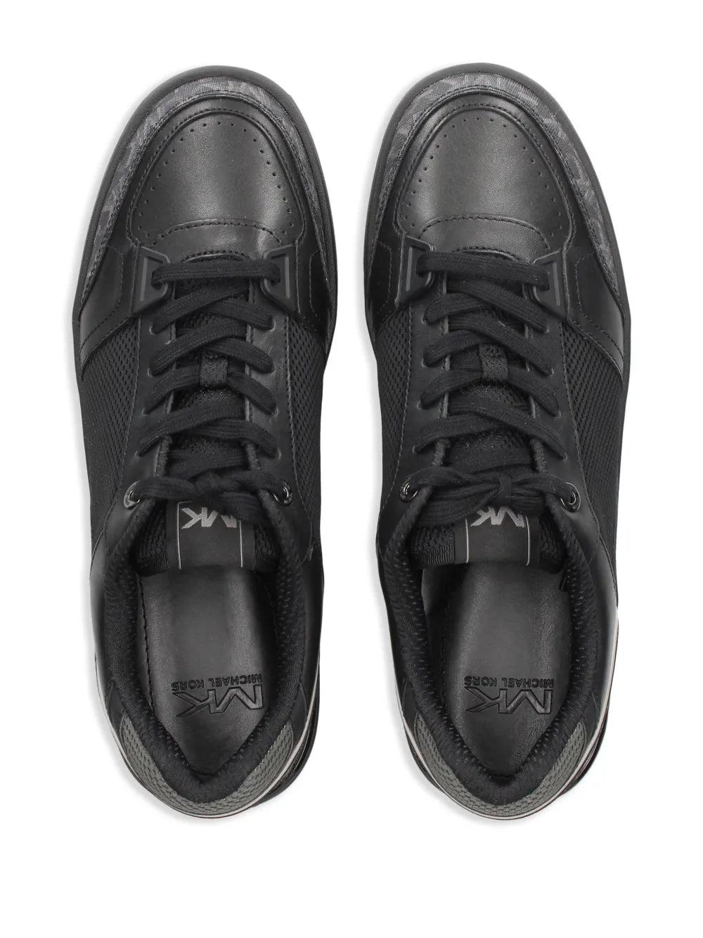Michael Kors Empire Rebel Sneakers Grazuv Mart