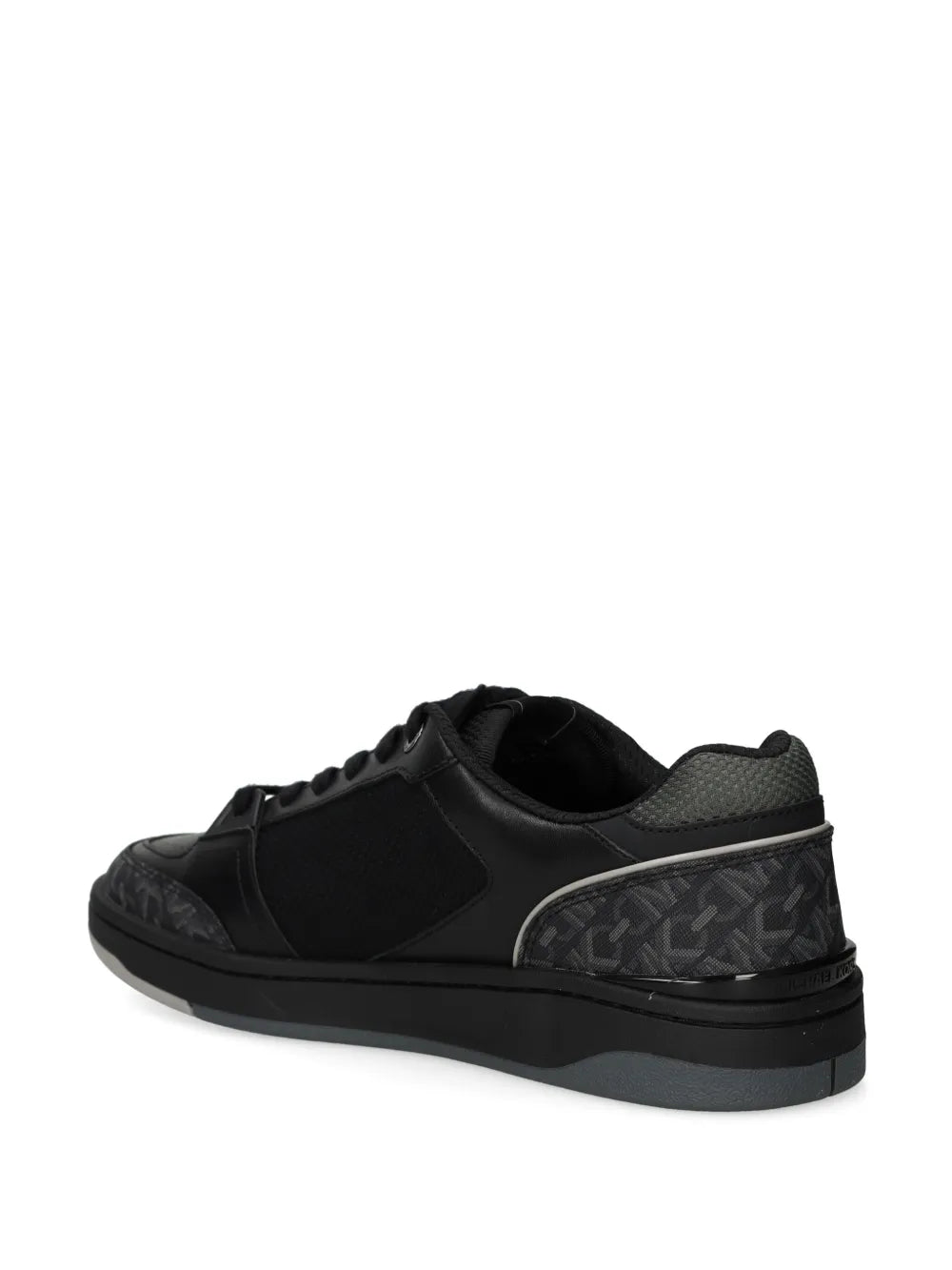 Michael Kors Empire Rebel Sneakers Grazuv Mart