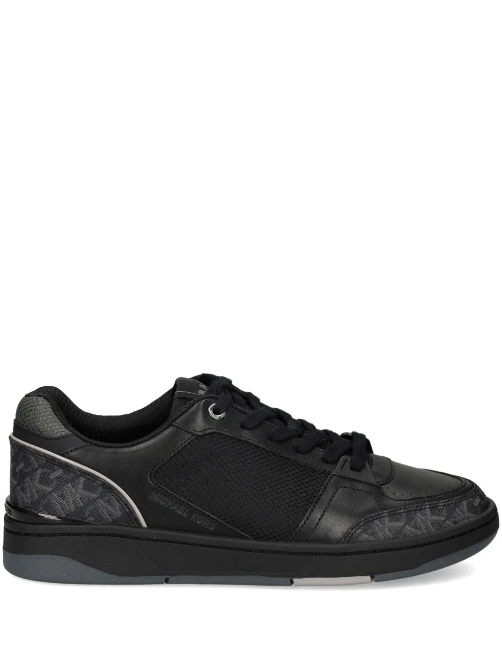 Michael Kors Empire Rebel Sneakers Grazuv Mart