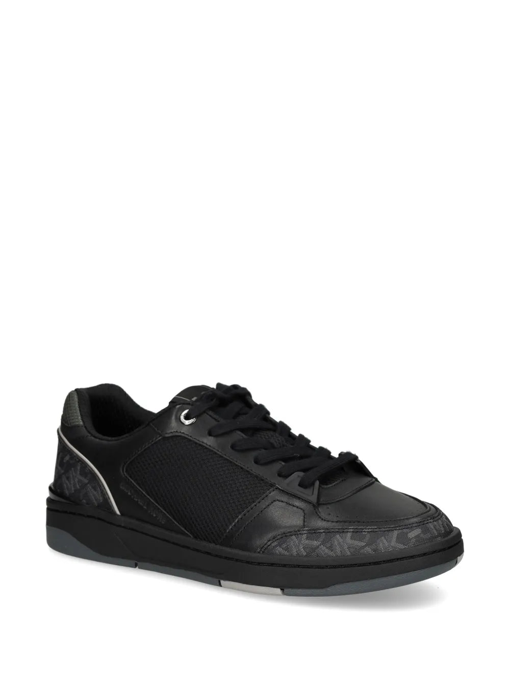 Michael Kors Empire Rebel Sneakers Grazuv Mart