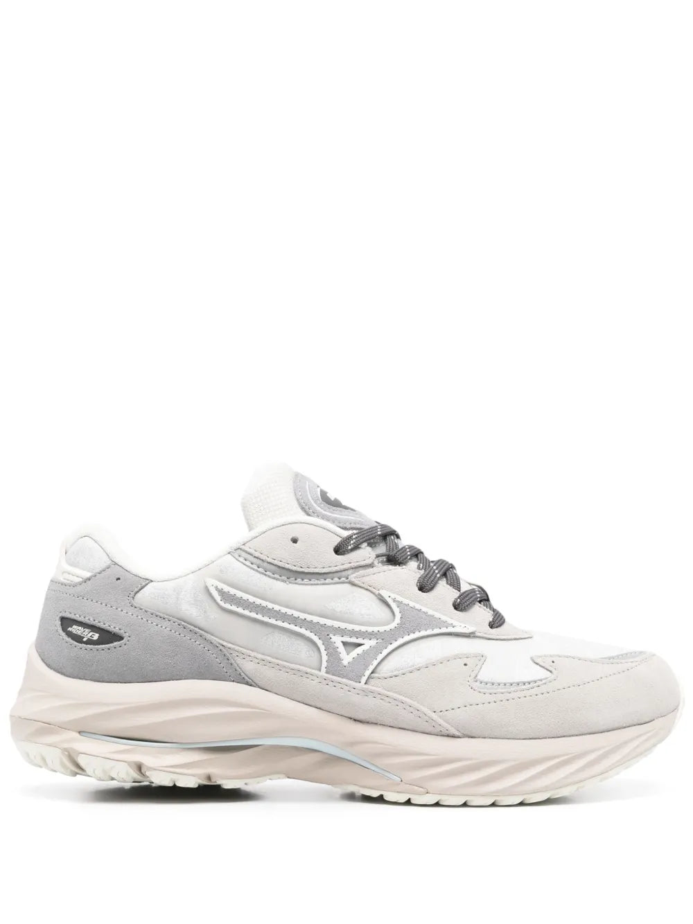 Mizuno Wave Rider Sneakers Grazuv Mart