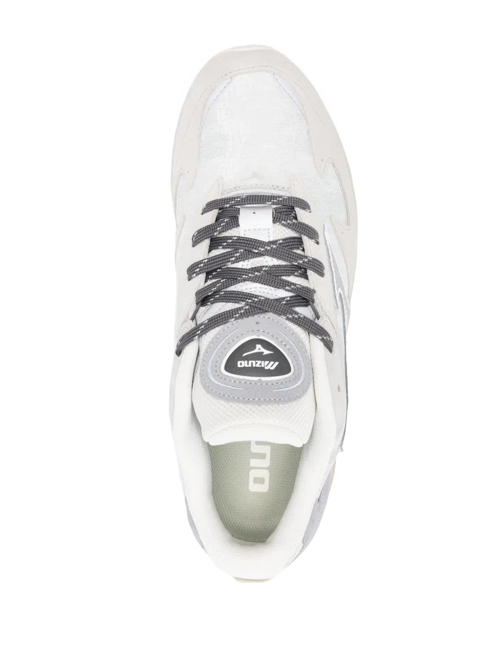 Mizuno Wave Rider Sneakers Grazuv Mart