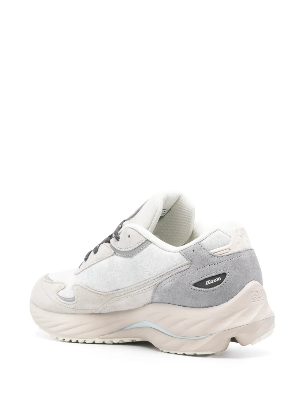 Mizuno Wave Rider Sneakers Grazuv Mart