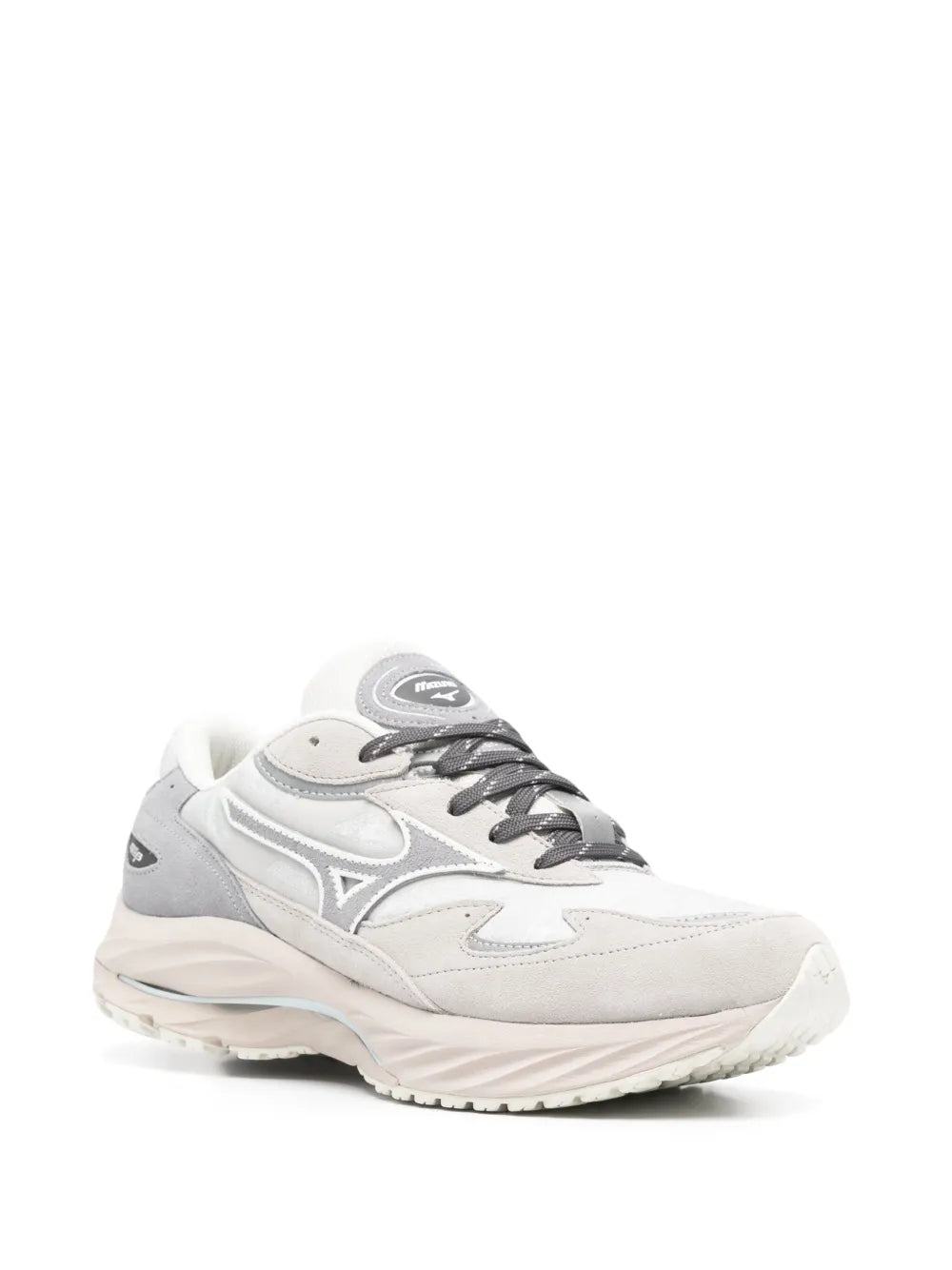 Mizuno Wave Rider Sneakers Grazuv Mart