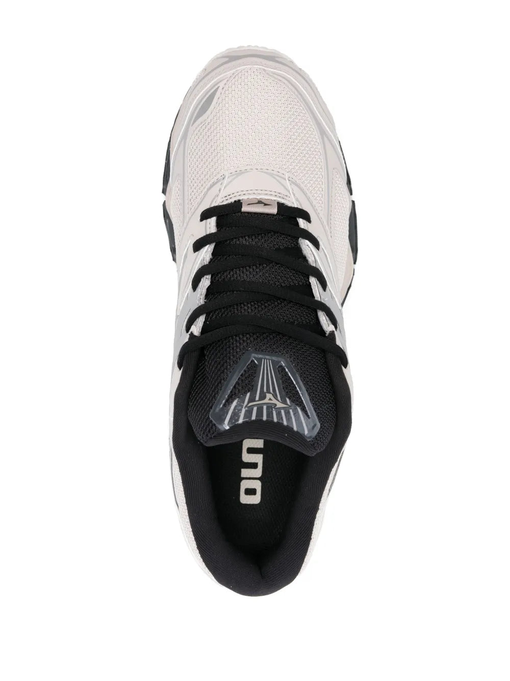 Mizuno Wave Prophecy Ls Sneakers Grazuv Mart