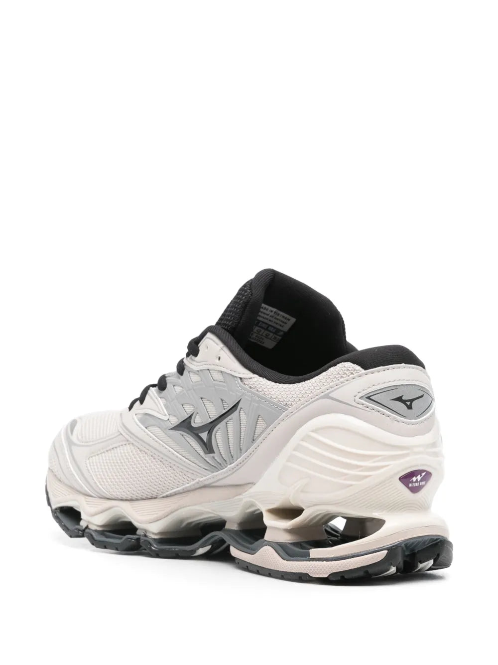 Mizuno Wave Prophecy Ls Sneakers Grazuv Mart